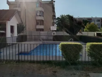 Venta De Cómodo Departamento En Quilpue