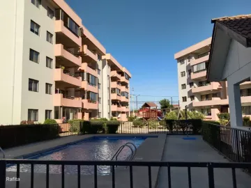 Venta De Cómodo Departamento En Quilpue