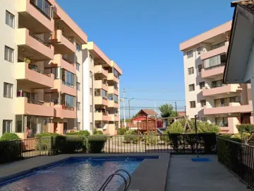 Venta De Cómodo Departamento En Quilpue