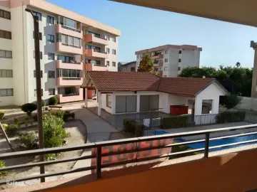 Venta De Cómodo Departamento En Quilpue
