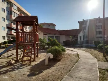 Venta De Cómodo Departamento En Quilpue