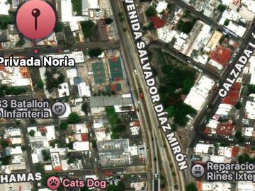 CASA DE 2 PISOS  EN VENTA UBICADA EN FRACCIONAMIENTO FLORESTA, VERACRUZ, VER.