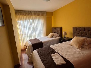 Vende Departamento En Jr . Italia Cerca Al Malecon Cisnero