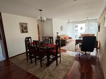 Vende Departamento En Jr . Italia Cerca Al Malecon Cisnero