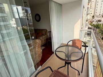 Vende Departamento En Jr . Italia Cerca Al Malecon Cisnero