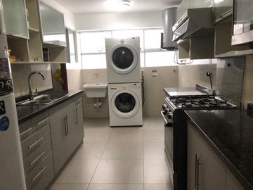 Vende Departamento En Jr . Italia Cerca Al Malecon Cisnero