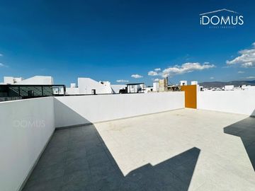 CASA EN VENTA GEMA RESIDENCIAL