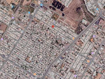 Venta de Casa en Remate Bancario, Jardines de Zacatecas, San Rafael, Los Mochis