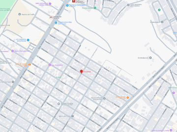 Venta de Casa en Remate Bancario, Jardines de Zacatecas, San Rafael, Los Mochis