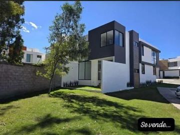 CASA NUEVA EN VENTA EN PASEOS DEL PARQUE MORELIA