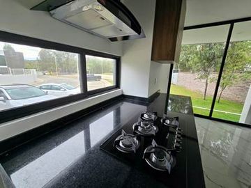 CASA NUEVA EN VENTA EN PASEOS DEL PARQUE MORELIA