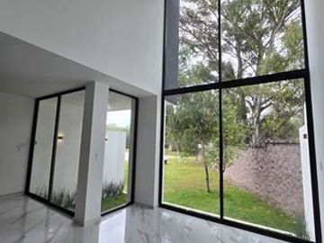 CASA NUEVA EN VENTA EN PASEOS DEL PARQUE MORELIA