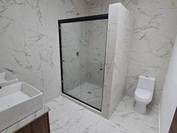 CASA NUEVA EN VENTA EN PASEOS DEL PARQUE MORELIA