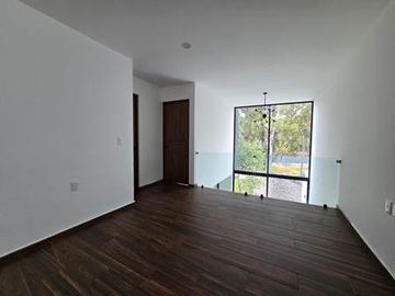 CASA NUEVA EN VENTA EN PASEOS DEL PARQUE MORELIA