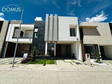 CASA EN VENTA GEMA RESIDENCIAL, PACHUCA