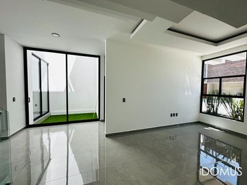 CASA EN VENTA GEMA RESIDENCIAL, PACHUCA