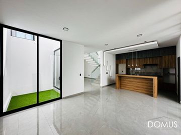 CASA EN VENTA GEMA RESIDENCIAL, PACHUCA
