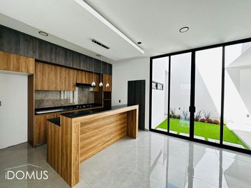 CASA EN VENTA GEMA RESIDENCIAL, PACHUCA