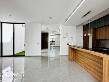CASA EN VENTA GEMA RESIDENCIAL, PACHUCA