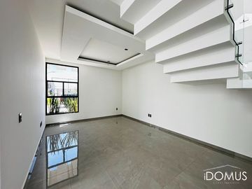 CASA EN VENTA GEMA RESIDENCIAL, PACHUCA