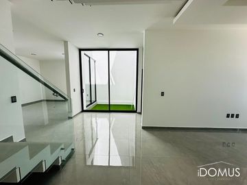 CASA EN VENTA GEMA RESIDENCIAL, PACHUCA
