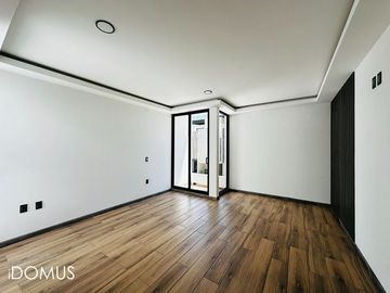 CASA EN VENTA GEMA RESIDENCIAL, PACHUCA