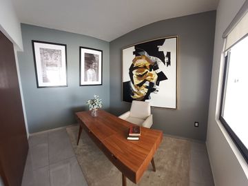 HERMOSA CASA  EQUIPADA DENTRO DE EXCLUSIVO FRACCIONAMIENTO
