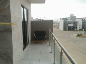 HERMOSA CASA  EQUIPADA DENTRO DE EXCLUSIVO FRACCIONAMIENTO