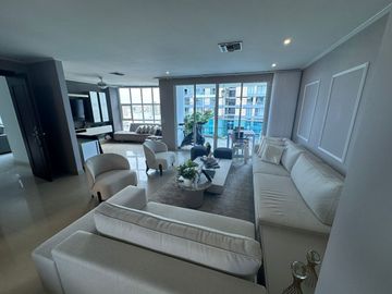 APARTAMENTO EN ALTO PRADO EN VENTA. 3 CUARTOS CON BAÑO Y ESTAR DE ALCOBAS
