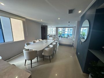 APARTAMENTO EN ALTO PRADO EN VENTA. 3 CUARTOS CON BAÑO Y ESTAR DE ALCOBAS
