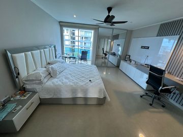 APARTAMENTO EN ALTO PRADO EN VENTA. 3 CUARTOS CON BAÑO Y ESTAR DE ALCOBAS