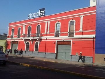 VENTA DE LOCALES EN PLAZATEC - CENTRO CÍVICO
