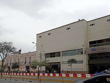 VENTA DE LOCALES EN PLAZATEC - CENTRO CÍVICO