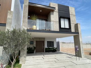 🏠HERMOSA CASA  EQUIPADA, DENTRO DE EXCLUSIVO FRACCIONAMIENTO