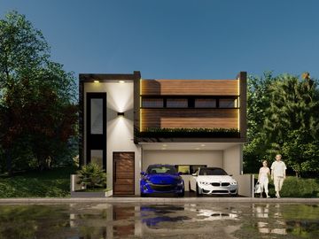 Casa en Venta en Residencial Lago Esmeralda
