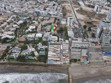 El Peñon del Mar