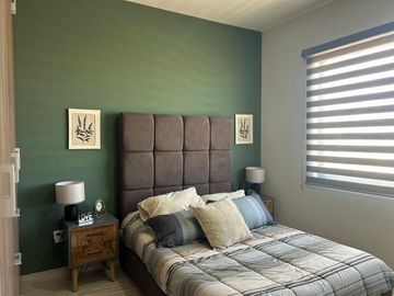 CASA EN CONDOMINIO HORIZONTAL