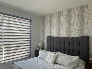 CASA EN CONDOMINIO HORIZONTAL