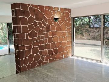 Casa en venta en Condominio horizontal. Cuernavaca, Morelos.