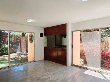 Casa en venta en Condominio horizontal. Cuernavaca, Morelos.
