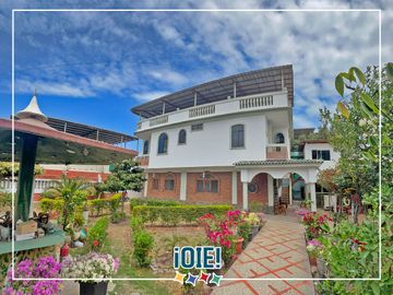 En venta: Casa Unifamiliar en Jaramijo, Urb. Horizonte Azul