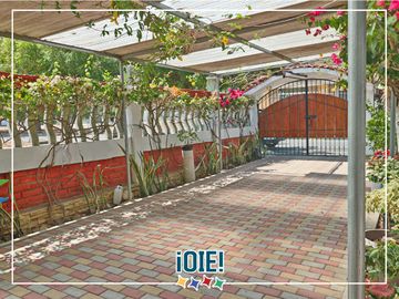 En venta: Casa Unifamiliar en Jaramijo, Urb. Horizonte Azul