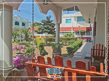 En venta: Casa Unifamiliar en Jaramijo, Urb. Horizonte Azul