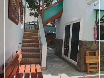 En venta: Casa Unifamiliar en Jaramijo, Urb. Horizonte Azul