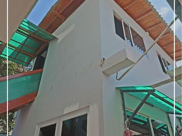 En venta: Casa Unifamiliar en Jaramijo, Urb. Horizonte Azul
