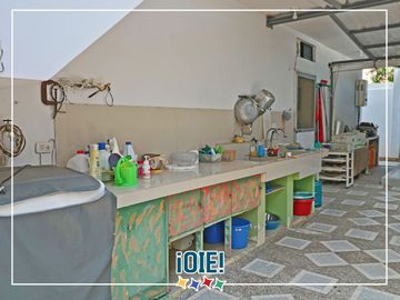 En venta: Casa Unifamiliar en Jaramijo, Urb. Horizonte Azul