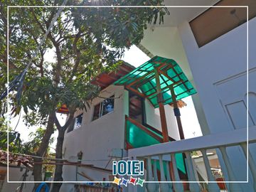 En venta: Casa Unifamiliar en Jaramijo, Urb. Horizonte Azul