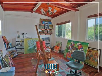 En venta: Casa Unifamiliar en Jaramijo, Urb. Horizonte Azul