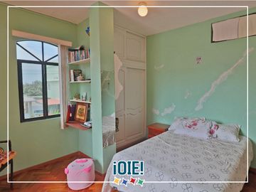 En venta: Casa Unifamiliar en Jaramijo, Urb. Horizonte Azul