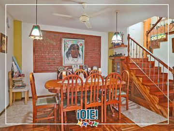 En venta: Casa Unifamiliar en Jaramijo, Urb. Horizonte Azul